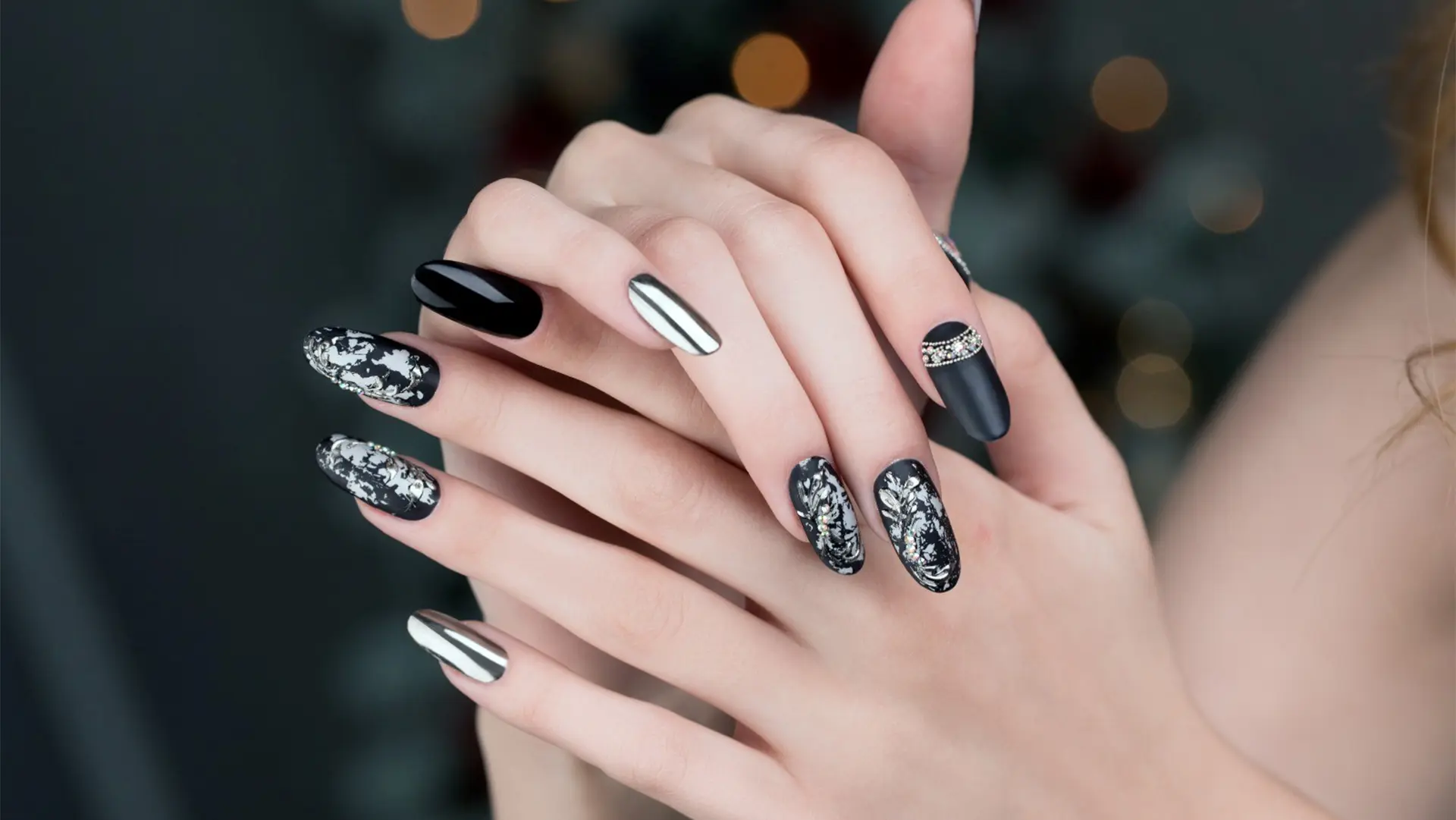 Karabük Protez Tırnak